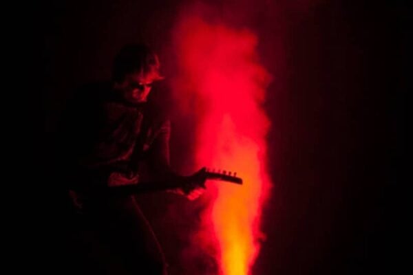 Chauvet® Geyser RGB Huren Voor Geiser Effect?