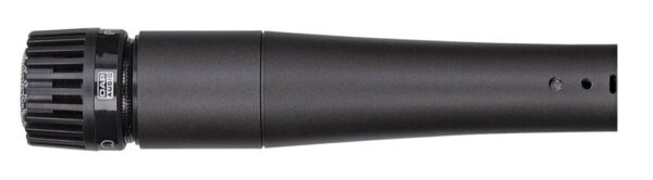 DAP PL-07 Dynamische Instrumenten Microfoon Huren » Verhuur van DAP PL-07 Dynamische Instrumenten Microfoon