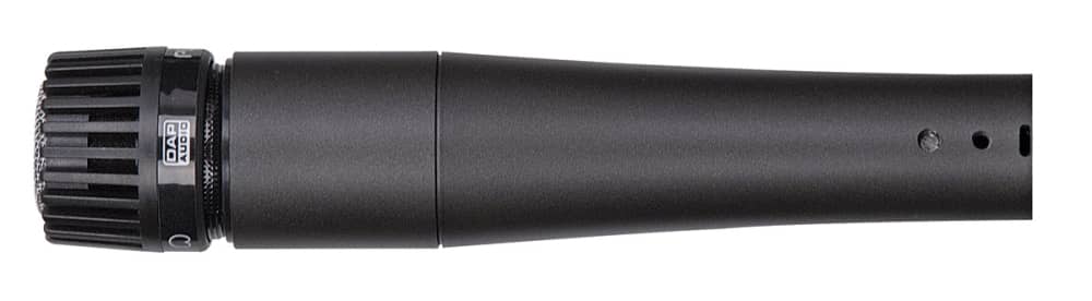 DAP PL-07 Dynamische Instrumenten Microfoon Huren » Verhuur van DAP PL-07 Dynamische Instrumenten Microfoon