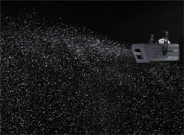 Antari SL-5H Super Dry Snow Fluid RTU droge sneeuwvloeistof kopen bij PartyDJ uit Aalst, Oost Vlaanderen