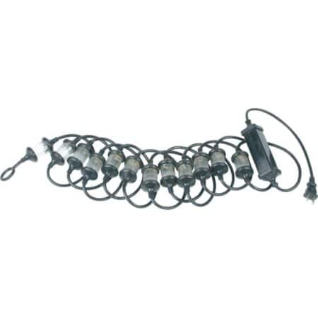Verhuur van stroboscoop lichtslinger JB Systems LED Flash Rope 6M