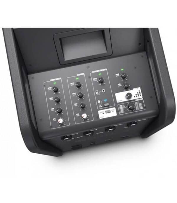 » Verhuur van LD Systems CURV500 PS Array Systeem voor events en toespraken