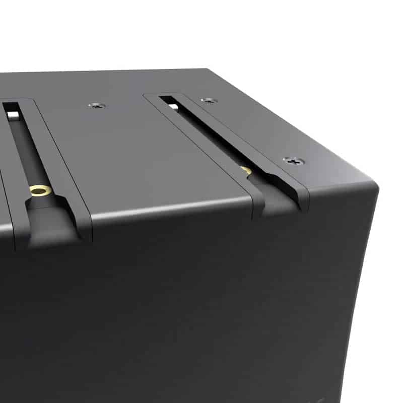» Verhuur van LD Systems CURV500 PS Array Systeem voor events en toespraken