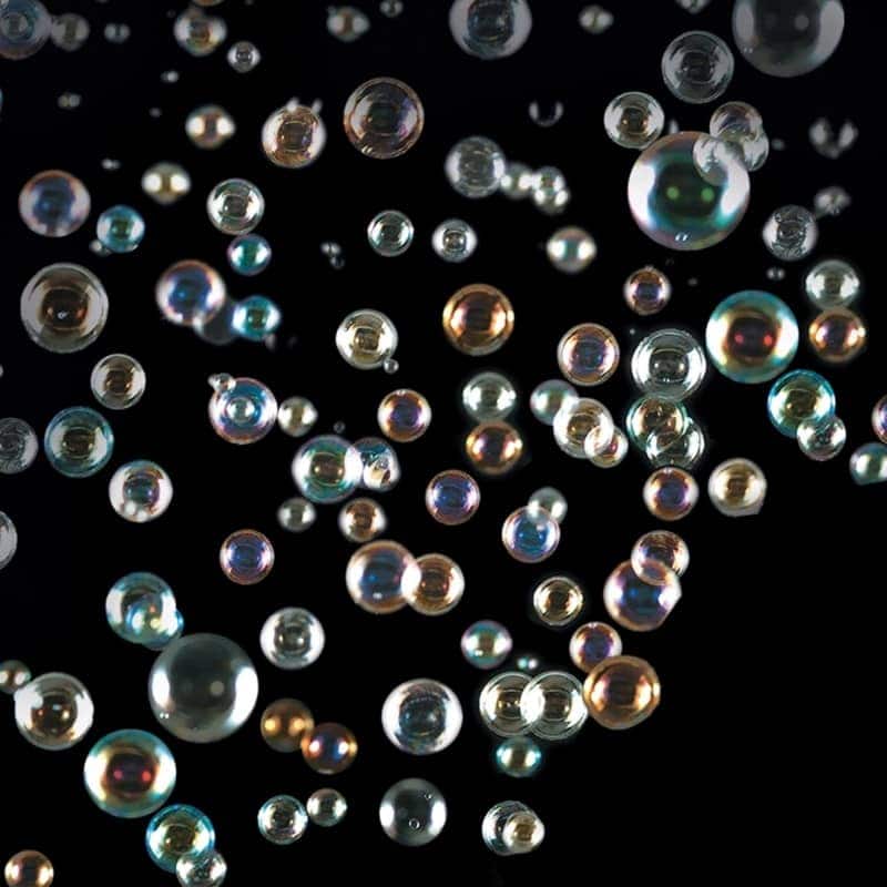 Verhuur Le Maitre Bubble Master bellenblaasmachine. Bubbelmachine bubbelmaster huren voor zeepbellen effect. Te huur bij PartyDJ uit Aalst, Oost Vlaanderen.