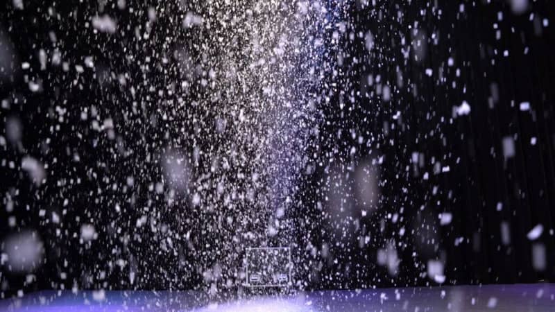 Magic FX Pro Snow Fluid RTU sneeuwvloeistof kopen bij PartyDJ uit Aalst, Oost Vlaanderen