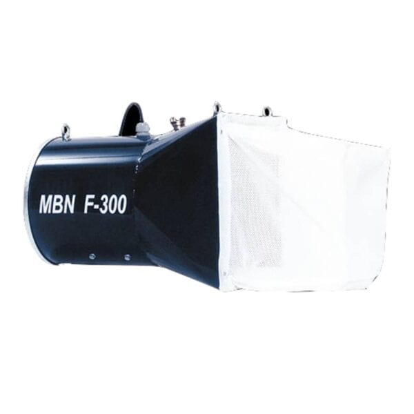 MBN F-300 schuimkanon huren. Verhuur van schuimdouche met groot debiet. Schuimfuif te huur bij PartyDJ uit Aalst, Oost Vlaanderen.