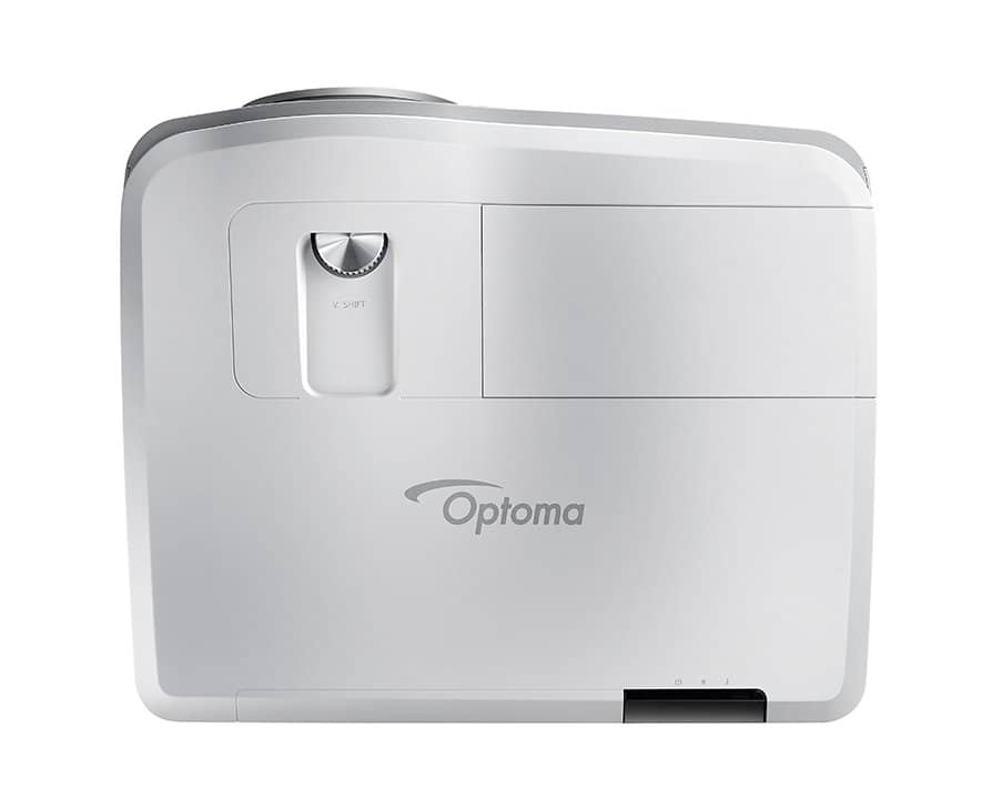 Krachtige beamer huren Optoma EH615t 6200 lumen te huur. PartyDJ uit Aalst, Oost Vlaanderen.