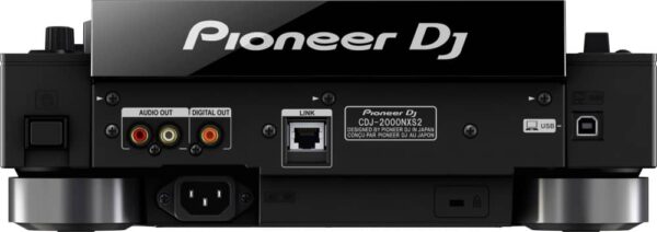 DJ Gear Huren. Verhuur van Pioneer CDJ2000 NXS2. DJ CD speler te huur bij PartyDJ uit Aalst, Oost Vlaanderen