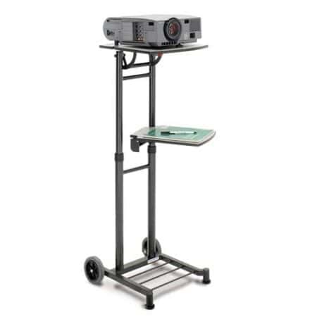 Verhuur van Projecta Stand Master. Projectie tafel huren voor je projector doe je bij PartyDJ in Aalst, Oost-Vlaanderen.