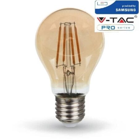 VT-214 - Set 15 Klassieke LED Lampen Huren » Verhuur Set 15 Klassieke LED Lampen V-Tac VT-214
