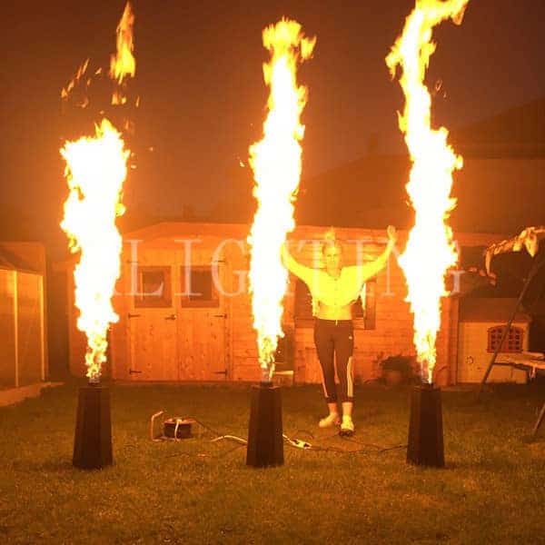 Aerosol Vulling Voor Fire Jet Kopen (Normaal)