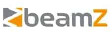 Bezoek de Beamz website