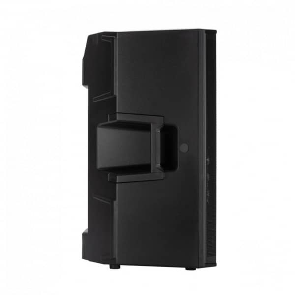 Verhuur van actieve luidspreker RCF-ART 935A. RCF ART 935A speaker boxen huren. PartyDJ uit Aalst, Oost Vlaanderen.