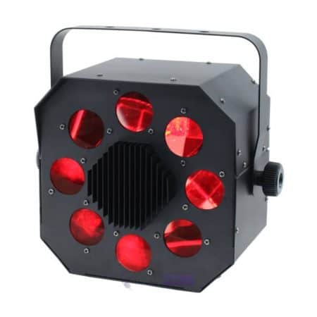 Equinox Shard LED Moonflower 60W