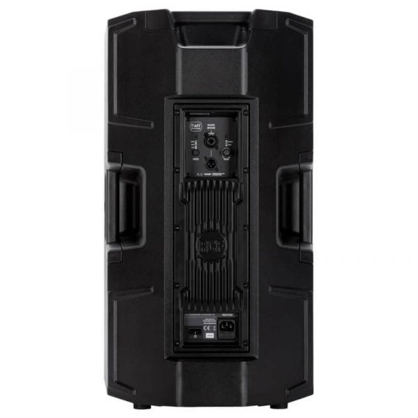 Verhuur van actieve luidspreker RCF-ART 935A. RCF ART 935A speaker boxen huren. PartyDJ uit Aalst, Oost Vlaanderen.