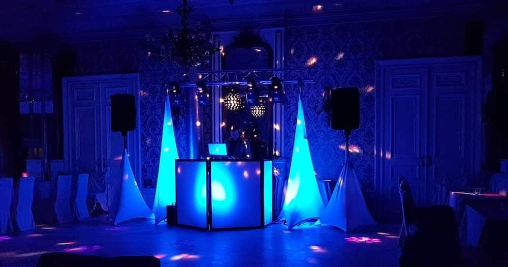 DJ Trouwfeest | Jouw 100% Exclusieve Trouw DJ • PartyDJ