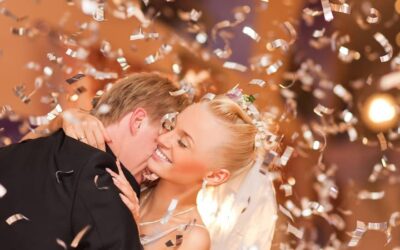 7 Onmisbare Tips Voor Een Spetterende Bruiloft Soundtrack
