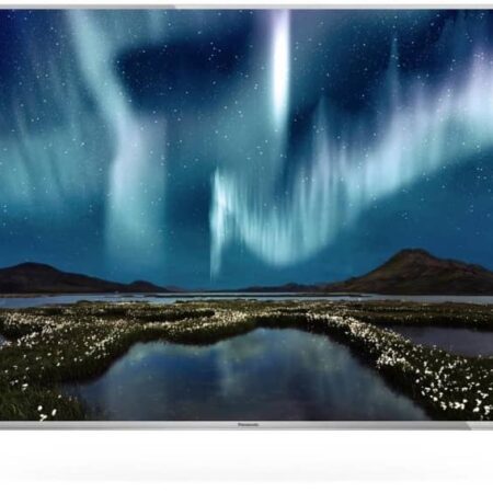 Grote Smart TV Huren (65" / 165 cm)