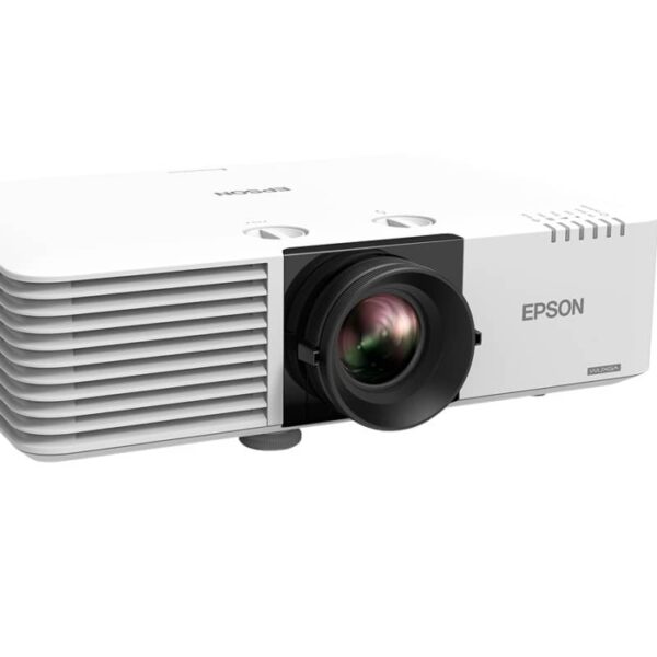 Laser Beamer Huren Epson EB-L730U 7000 Ansi Lumen Laser Projector Verhuur
