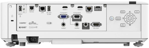 Laser Beamer Huren Epson EB-L730U 7000 Ansi Lumen Laser Projector Verhuur