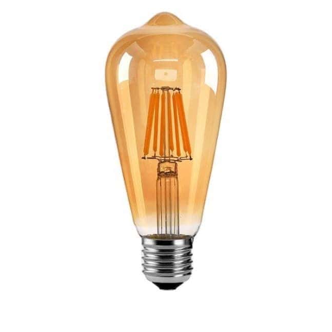 V-Tac VT-7414 ST64 Led Lampen voor Lichtslinger Huren