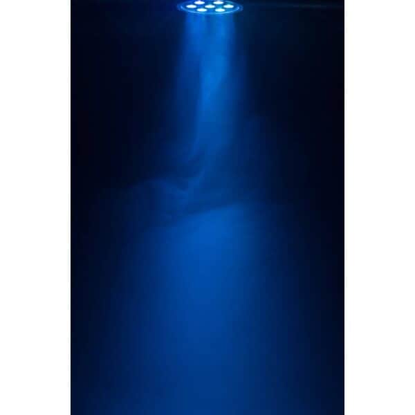 JB Systems Party Spot RGBW LED (Set van 4) - Afbeelding 3