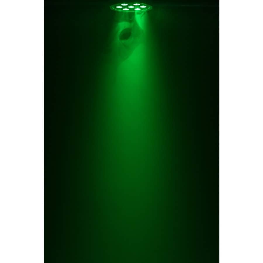 JB Systems Party Spot RGBW LED (Set van 4) Huren » Verhuur van set van 4 JB Systems Party Spots RGBW LED