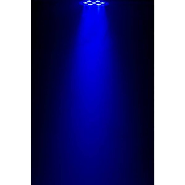 JB Systems Party Spot RGBW LED (Set van 4) Huren » Verhuur van set van 4 JB Systems Party Spots RGBW LED