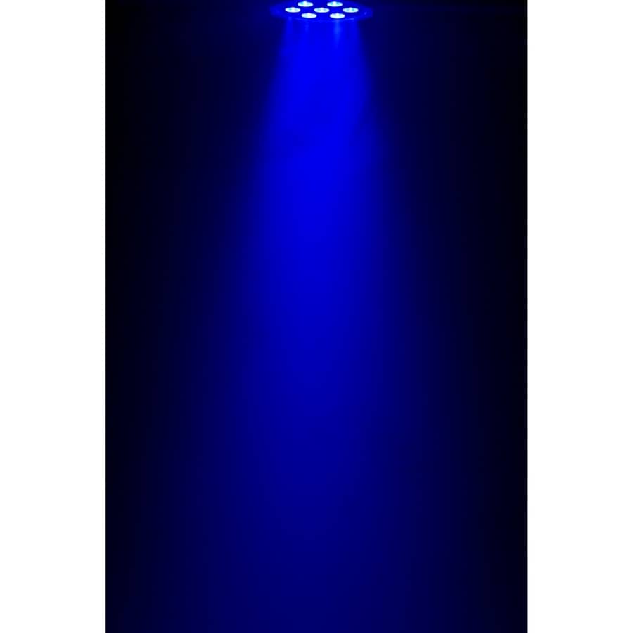 JB Systems Party Spot RGBW LED (Set van 4) Huren » Verhuur van set van 4 JB Systems Party Spots RGBW LED