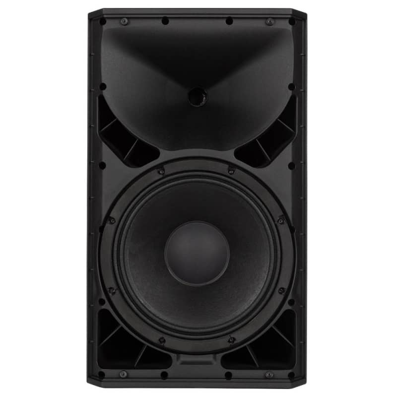 Verhuur van actieve luidspreker RCF-ART 912A. RCF ART 912A speaker boxen huren. PartyDJ uit Aalst, Oost Vlaanderen.