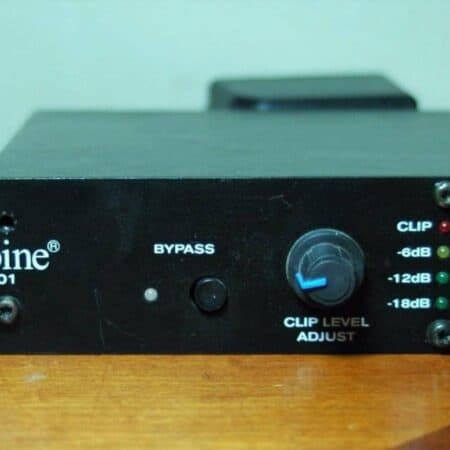 Sabine FBX-901 Feedback Exterminator Huren » Verhuur van feedback eliminator bij PartyDJ uit Aalst, Oost Vlaanderen
