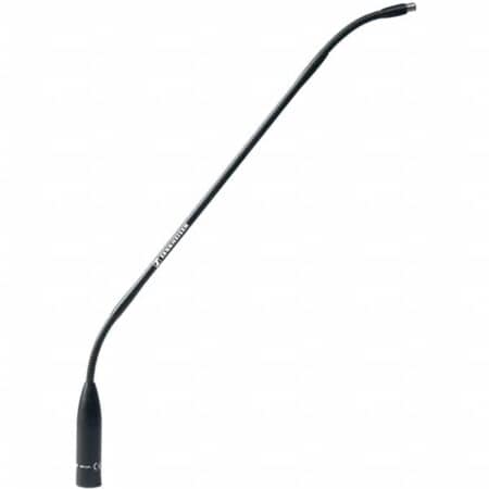 Sennheiser ME 35 Condensator Microfoon Gooseneck Huren