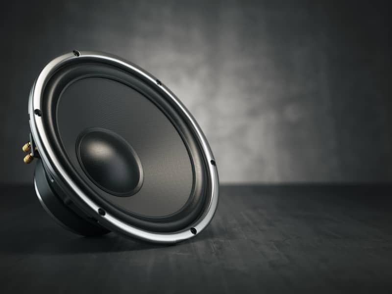 Actieve speakers huren voor jouw evenement? PartyDJ verhuurt actieve luidsprekers in Aalst, Oost Vlaanderen.