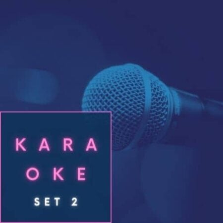 Budget karaoke huren zonder schermen? Ontdek Karaokeset 2: complete klankset + microfoons & +7500 songs. Ideaal voor thuis & horeca. Te huur bij PartyDJ Aalst. Karaoke huren bij PartyDJ uit Aalst, Oost Vlaanderen. Goedkope Karaoke Set 2 Te Huur Voor Thuis & HoReCa. Verhuur van karaoke sets in België.