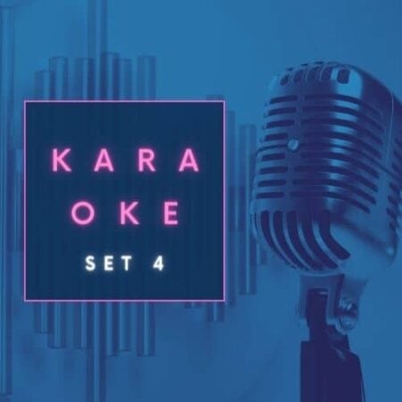 Karaokeset 4 te huur voor feestjes en horeca tot 100 personen. Inclusief 2 schermen, 2 microfoons en meer dan 7500 liedjes. Klaar voor elk feestje! Karaoke huren bij PartyDJ uit Aalst, Oost Vlaanderen. Complete Karaoke Set 4 te huur voor feestjes & HoReCa. Verhuur van karaoke sets in België.