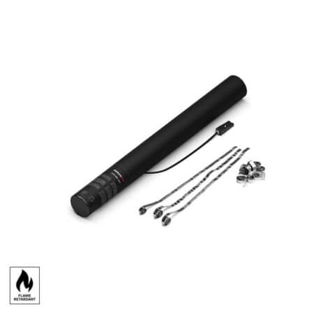 Magic FX Electric Streamer Shooters Metallic 50cm Kopen. Verkoop van MagicFX metallic streamers shooters in diverse kleuren.