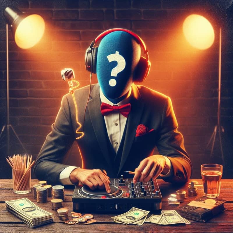 Prijs Van Een DJ: Wat Kost Een DJ Nu Eigenlijk? Benieuwd naar de kosten van een DJ voor je feest of evenement? Lees hier alles over de prijzen en wat je kunt verwachten van de verschillende DJ's.