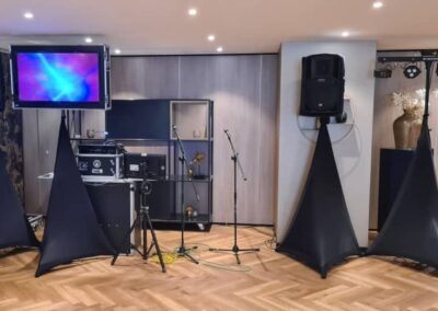 karaoke-feest