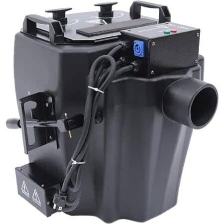 Chauvet Nimbus Low Fogger Huren » Verhuur van Chauvet Nimbus Droogijs Machine