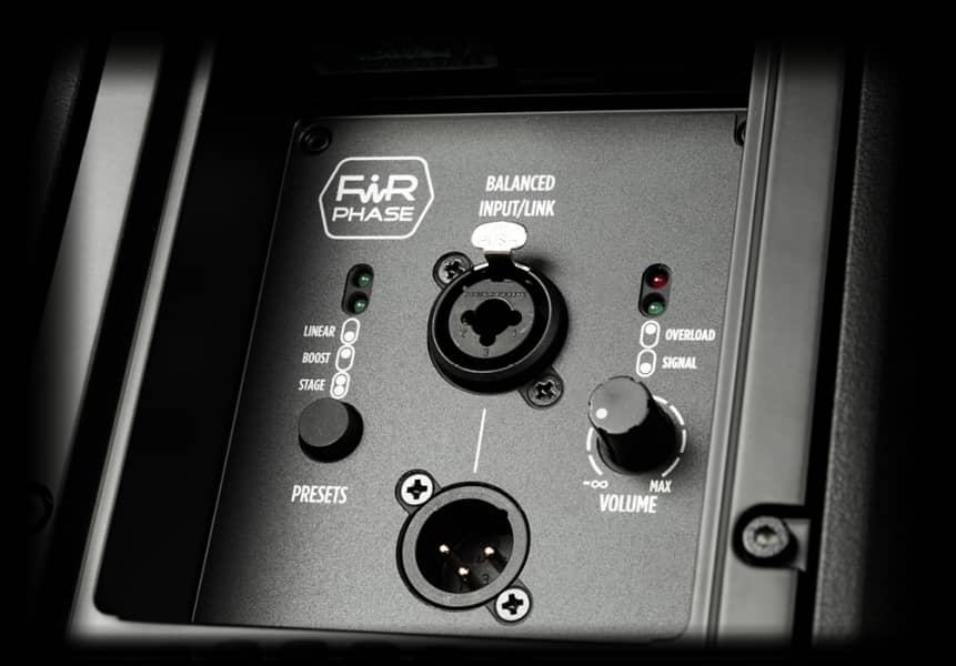 RCF ART-910A (1050W RMS) Actieve Speaker Huren