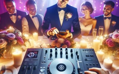 De Ultieme Gids voor het Kiezen van de Perfecte Trouw DJ