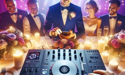 De Ultieme Gids voor het Kiezen van de Perfecte Trouw DJ