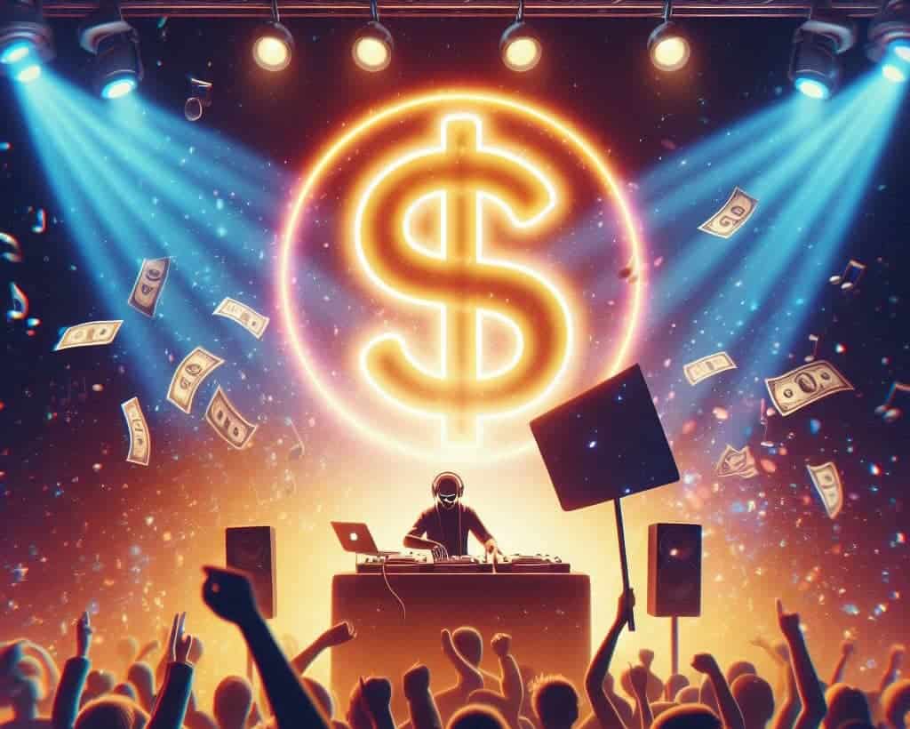 DJ-Licentie: Alles Wat Je Moet Weten DJ-Licentie: Alles Wat Je Moet Weten