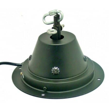 JB Systems Spiegelbol Motor Heavy Duty Huren » Verhuur van JB Systems Spiegelbol Motor Heavy Duty Rotator