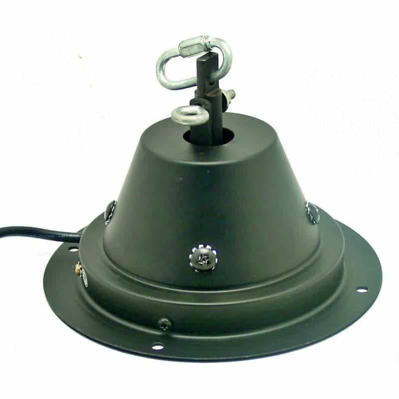 JB Systems Spiegelbol Motor Heavy Duty Huren » Verhuur van JB Systems Spiegelbol Motor Heavy Duty Rotator