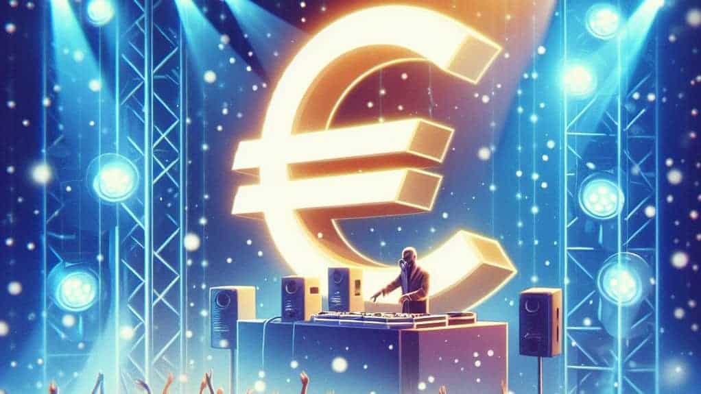 Sabam Privéfeesten: Moet Je Auteursrechten betalen?