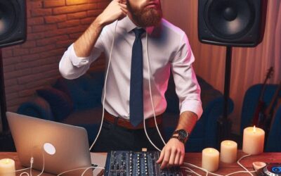 Stap-voor-stap gids: DJ-installatie aansluiten