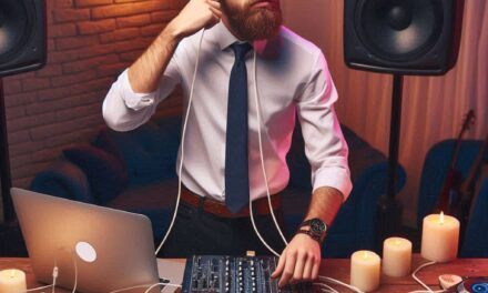 Stap-voor-stap gids: DJ-installatie aansluiten
