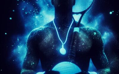 Blacklight Sporten Of Glow In The Dark Sport