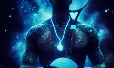 Blacklight Sporten Of Glow In The Dark Sport